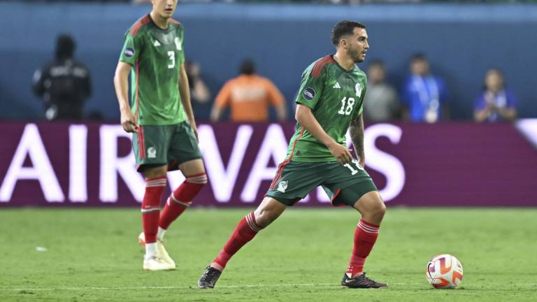 México, por un consuelo en Liga de Naciones de la Concacaf