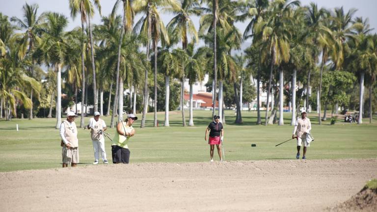 Los campos de golf de El Cid serán la sede del evento.