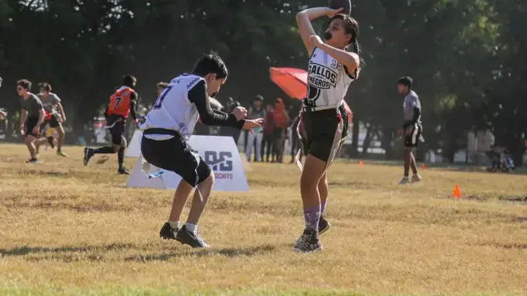 El evento será el 30 y 31 de marzo.