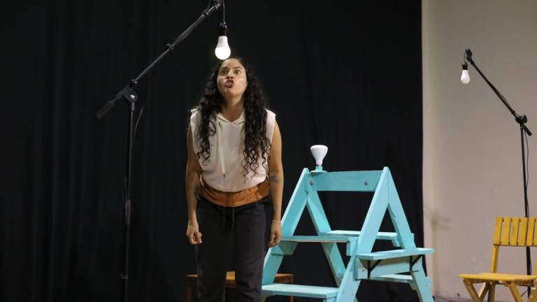 Cierra ‘Un lugar para los momentos tristes’ la Muestra Local de Teatro