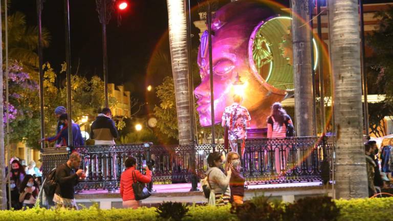 Confirma Rocha Moya que sí habrá Carnaval de Mazatlán