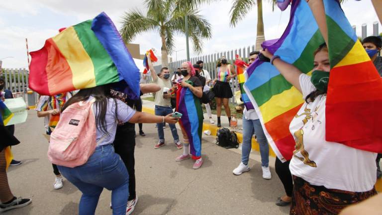 Exhortan a proteger dignidad de personas LGBT para acceder a sus derechos