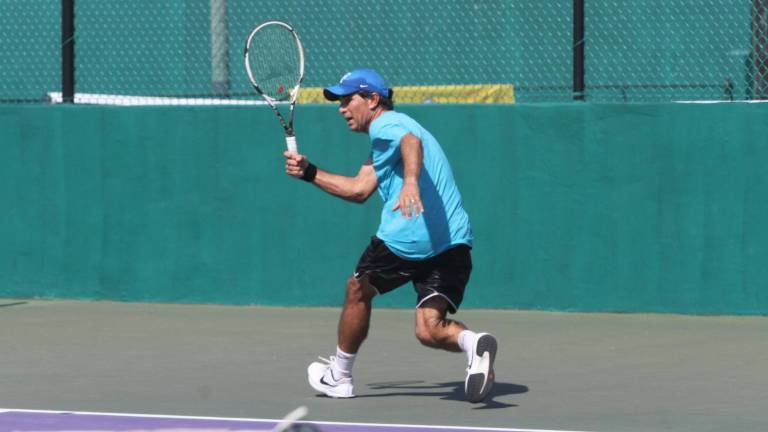 Este fin de semana inicia el Torneo de Tenis Ruko’s Bowl 2021.