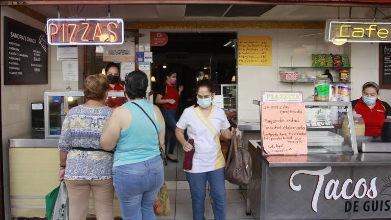 Reducir aforos y aplicar los protocolos sanitarios generan mayor confianza en los comensales.