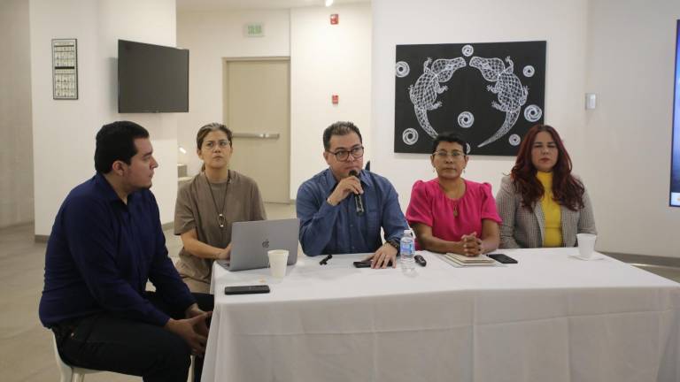 Invitan a participar en la Red Ciudadana en el Control de la Corrupción, en Mazatlán