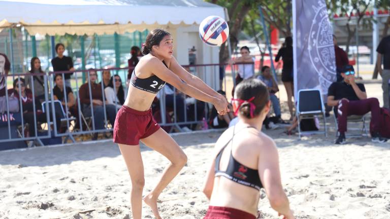 Su triunfo reafirma el dominio de Guasave, que se llevó cinco títulos estatales en distintas categorías.