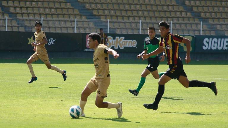 Dorados está muy cerca de avanzar a otra final en esta categoría.