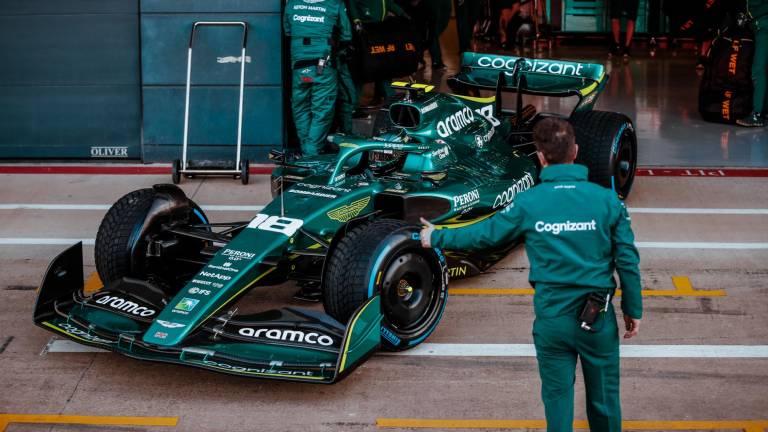 La Fórmula 1 ha decidido implementar tres sprints para la temporada 2022.
