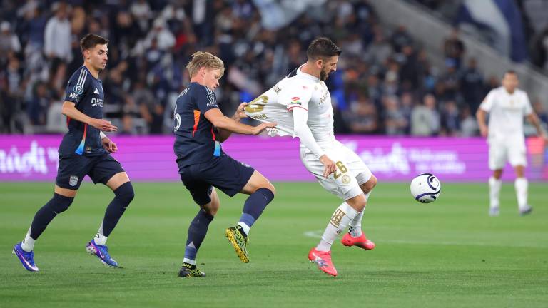 Toluca está obligado a reaccionar en la vuelta.