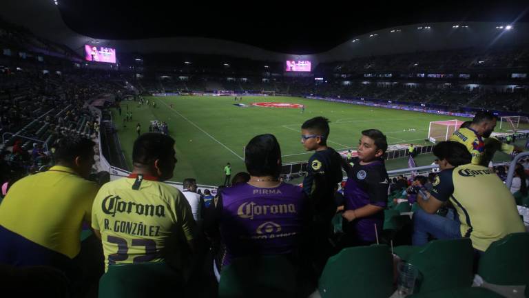 Mazatlán FC es un proyecto firme y fuerte y no se va de la ciudad: Carlos Vela