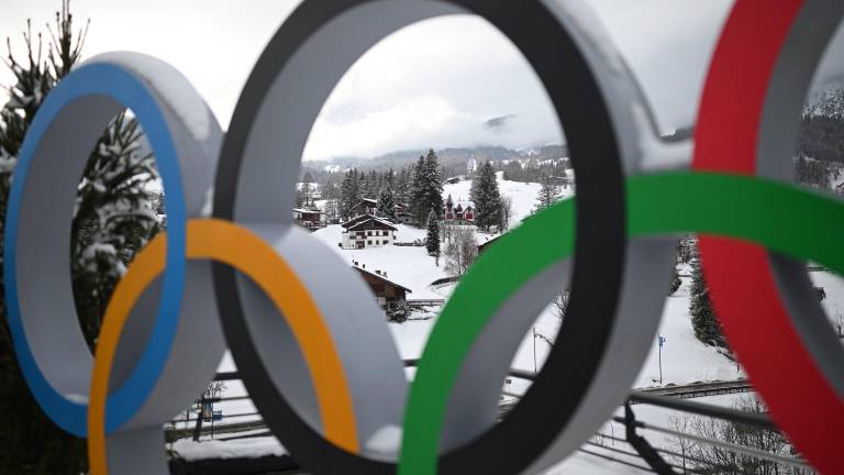 Este viernes se inauguran de forma oficial los Juegos de Milano-Cortina 2026.