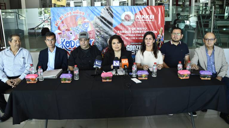 Asociación Nikkei Culiacán.