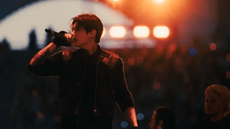 Jungkook