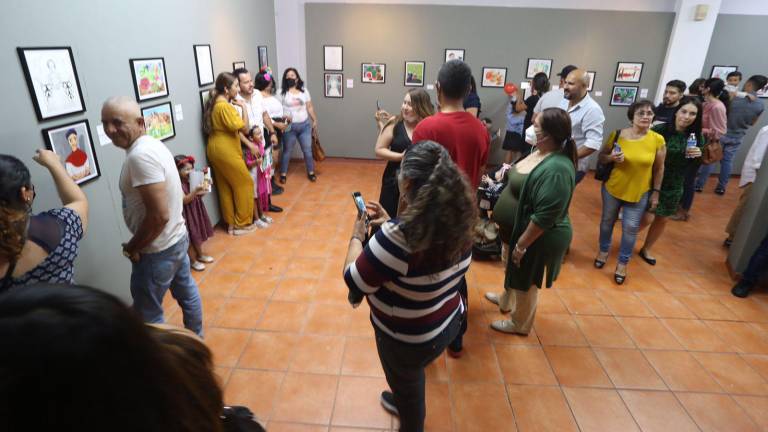 Inauguran exposición ‘Frida Kahlo’ en el Museo de Arte Mazatlán