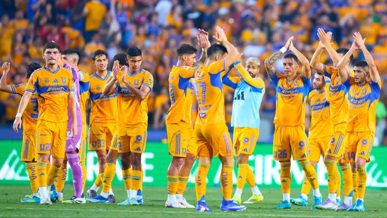 Tigres de la UANL tendrá una agenda con mucha carga en las próximas semanas, la cual empezará con la Ida de las semifinales de la Concachampions.