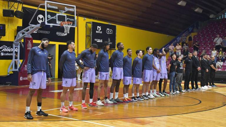 Caballeros está obligado a mejorar en esta segunda vuelta para aspirar a puestos de clasificación.