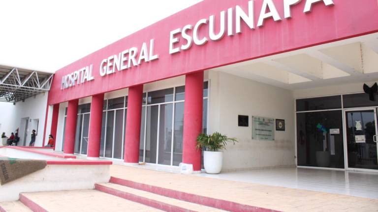 Niña de 4 meses muere tras sufrir deshidratación en Escuinapa