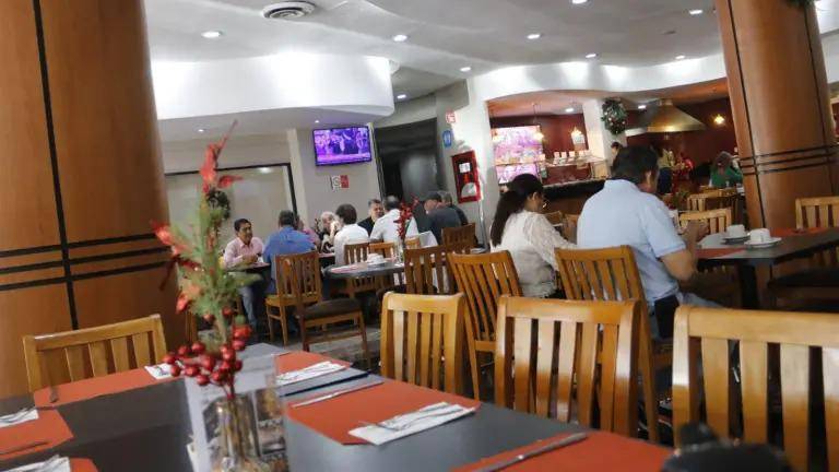 Las expectativas de derrama económica por el arranque del Mundial 2026 no se cumplieron para la mayoría de los restaurantes.