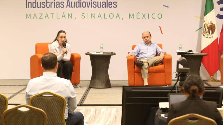 La piratería ha emigrado a lo digital, aseguran expertos en la industria cinematográfica