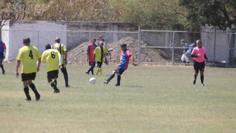 El torneo entra en su recta decisiva.
