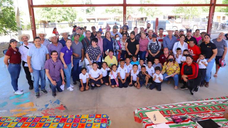 Crean comités ciudadanos de vigilancia para preservar la Sierra de Tacuichamona