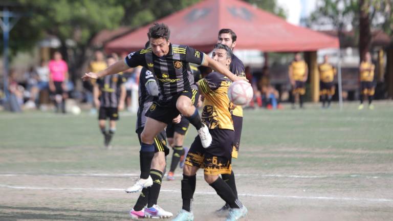Visane-Ramada firma el doblete.