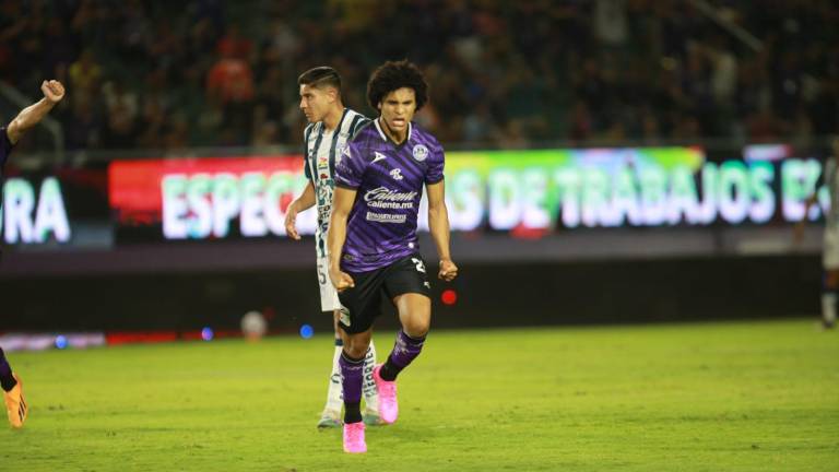 Mazatlán FC regresa a la actividad el 18 de agosto.