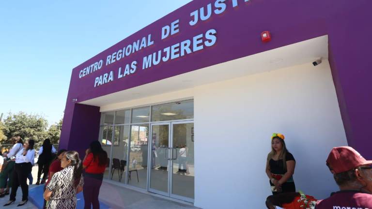 Semujeres instalará en todo Sinaloa refugios para mujeres violentadas