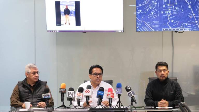 Esta tecnología se encargará de mantener informada a la población de los 18 municipios sobre fenómenos meteorológicos.