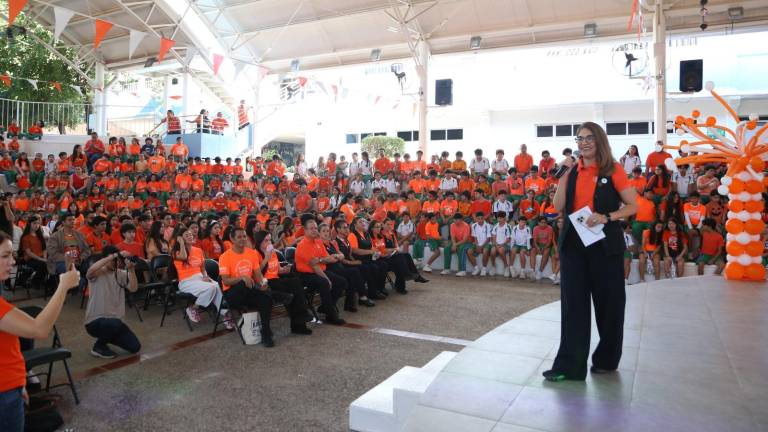 Unity Day concluye con un compromiso que se vive todos los días
