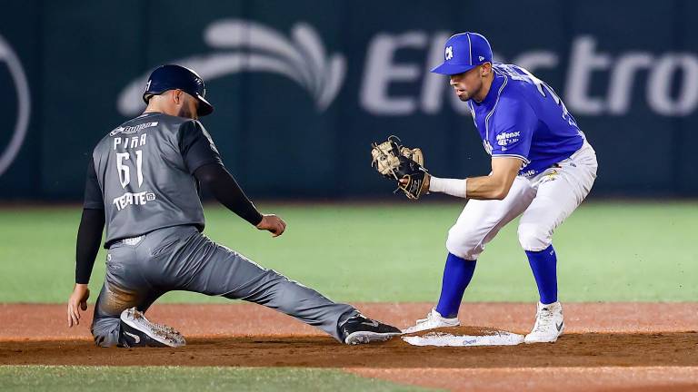 Las aspiraciones de playoffs de Algodoneros de Guasave penden de un hilo.