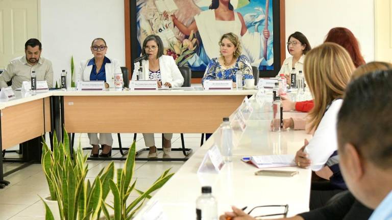 En Sinaloa se promoverá la crianza positiva entre madres, padres y cuidadores