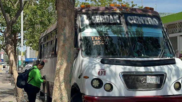 Tras el incremento en la tarifa, también existe el compromiso de los concesionarios para elevar la calidad del servicio que ofrecen a los usuarios, indicó Mapasin.