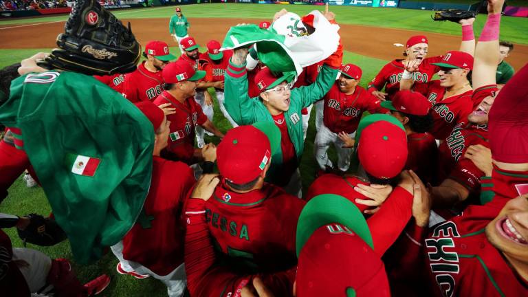 Claves para que México se imponga a Japón en el Clásico Mundial de Beisbol