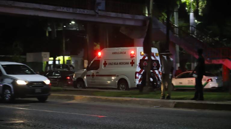 Durante el operativo Guadalupe-Reyes en Mazatlán se registraron hechos de violencia, admitió la Alcaldesa Estrella Palacios Domínguez.