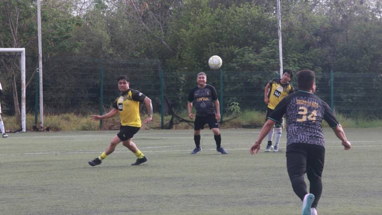 Arranca la liguilla en el circuito.