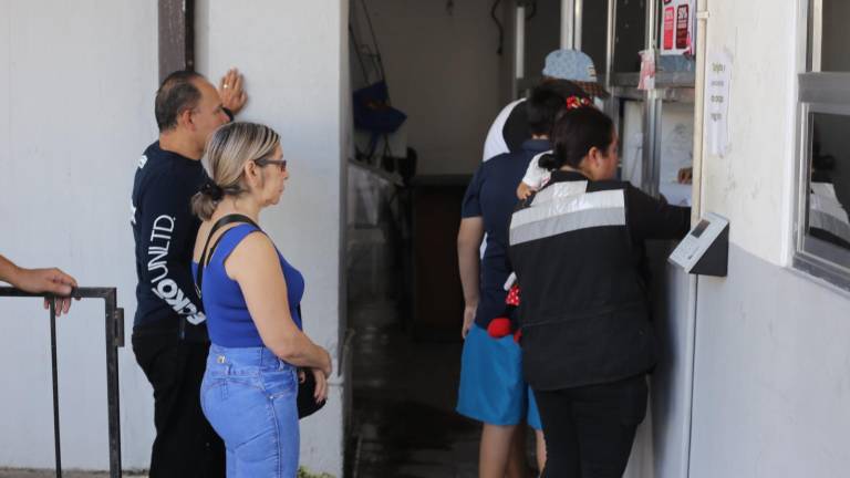 La ciudadanía participa activamente en módulos y plataforma en línea durante el inicio de año fiscal.