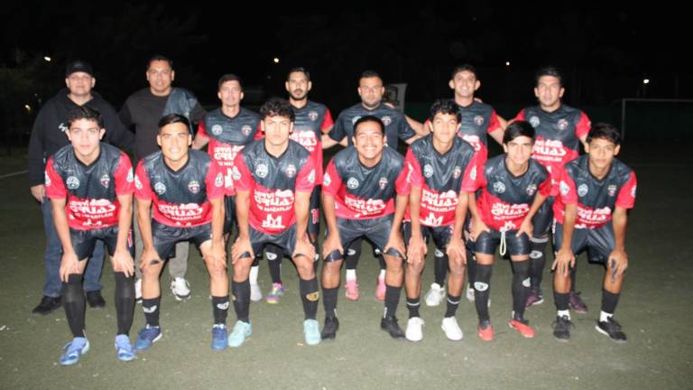 Chilos-Servigrúas se instala en cuartos de Copa Maz Deportes.