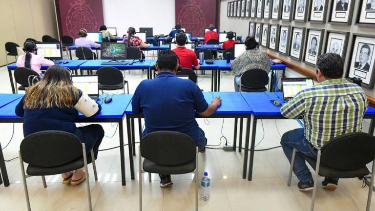 Este lunes arranca primera etapa de inscripciones en línea para educación básica en Sinaloa