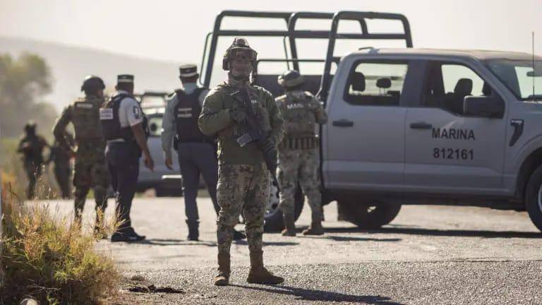 Durante la tarde de este martes se habrían registrados enfrentamientos en varios puntos de Elota.