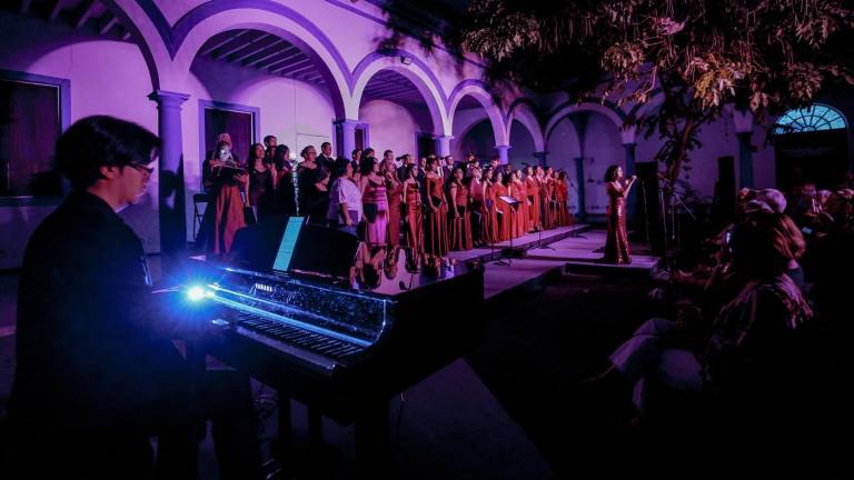 El “Concierto a Dos Pianos: Gala de Reencuentro” ofrecerá un programa musical que entrelaza el virtuosismo pianístico con la intensidad dramática de la gran ópera.