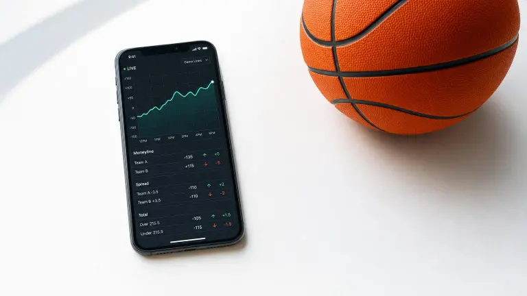 Innovaciones tecnológicas para monitorear las cuotas en la NBA
