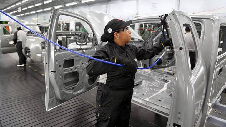 Industria automotriz