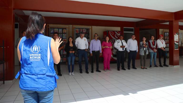 El encuentro se realizará del 20 al 22 de junio en distintas sedes ubicadas en Culiacán.