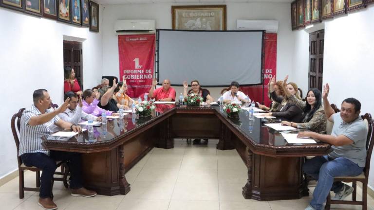 El Cabildo Municipal aprobó el Presupuesto de Egresos para el Ejercicio Fiscal 2026 por la cantidad de 293 millones 338 mil 260 pesos.