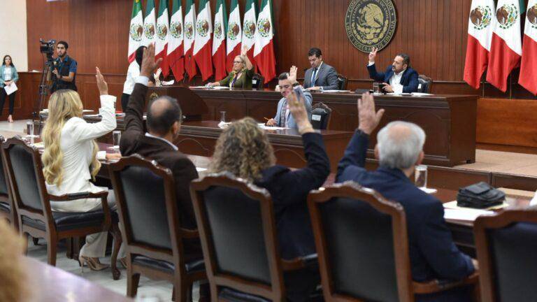 Con nueva reforma, el Congreso del Estado incorporó el derecho a la memoria en ley sobre desaparición de personas.