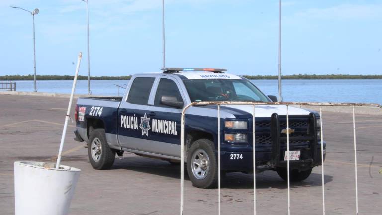 La seguridad ya está lista en Altata.