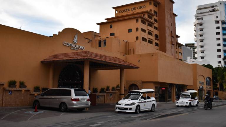 Hotel Costa de Oro celebra 50 años de ser un ícono turístico en Mazatlán