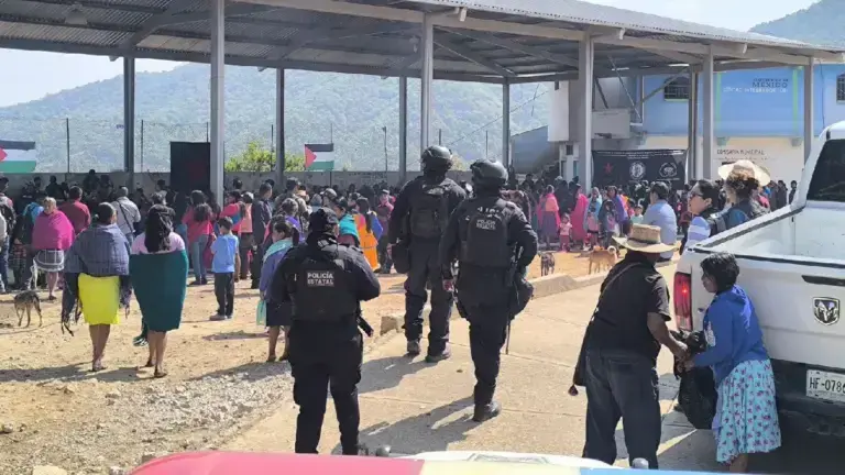 Comunidades indígenas denuncian que la violencia continúa y los agresores siguen libres.