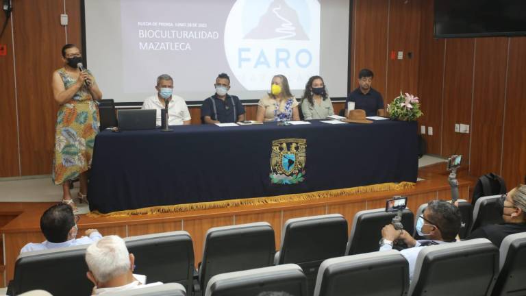 Parque Natural Faro de Mazatlán convoca a retratar la identidad del puerto